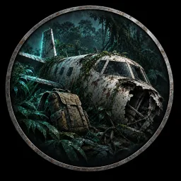 Guardián del avión