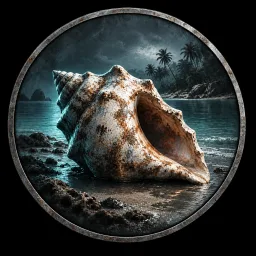 Le survivant imperturbable