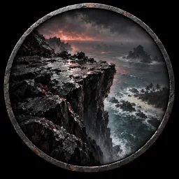 La vigie du cap