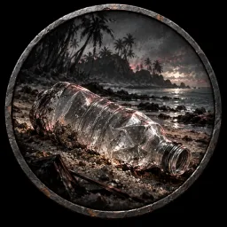 La dernière goutte d’eau